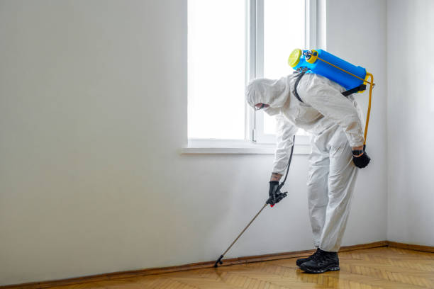  Spartanburg, SC Pest Control Pros